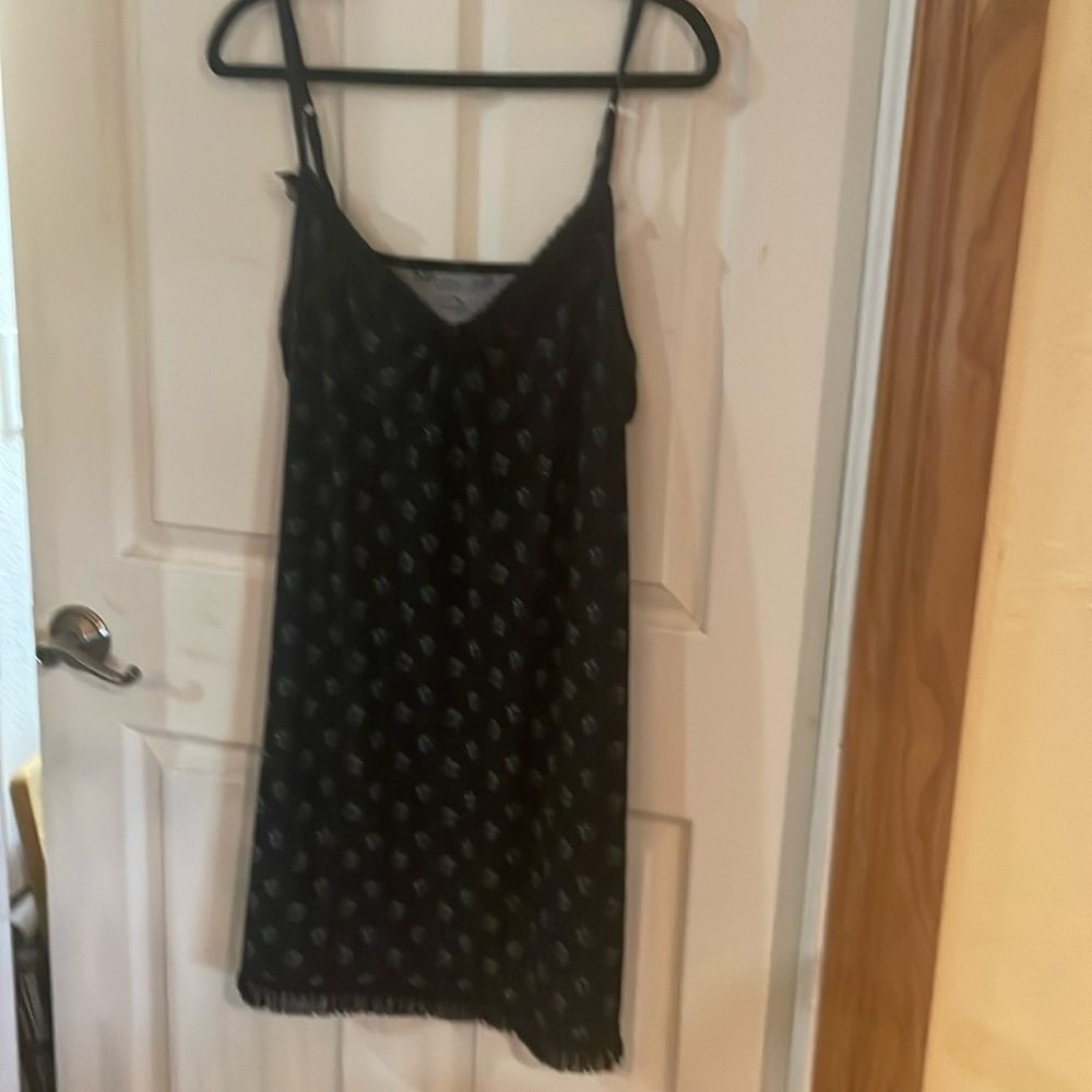 Night gown